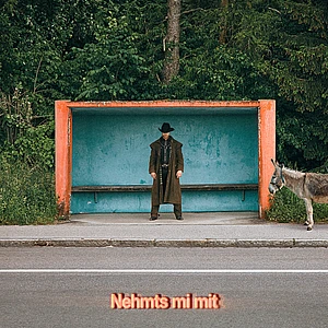 Pam Pam Ida - Nehmts Mi Mit