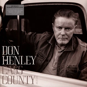 Don Henley - Cass County Deluxe Edition