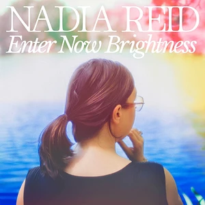 Nadia Reid - Enter Now Brightness Pink Vinyl Edition