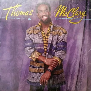 Thomas McClary - Thomas McClary