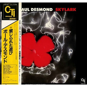 Paul Desmond - Skylark