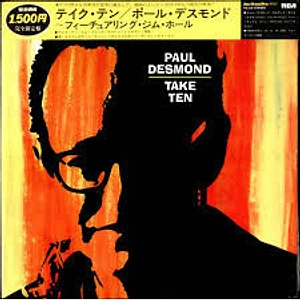 Paul Desmond - Take Ten