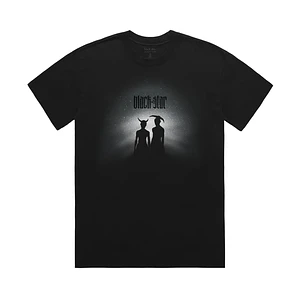 Black Star - Silhouette T-Shirt