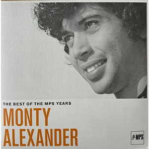 Monty Alexander - The Best Of The MPS Years