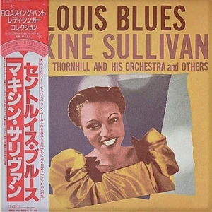 Maxine Sullivan - St. Louis Blues