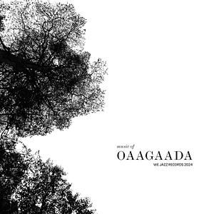 Oaagaada - Music Of