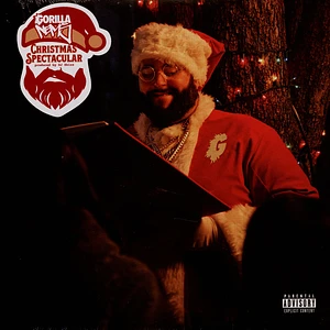 Nems - Christmas Spectacular Feat. Skyasia