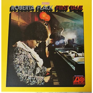 Roberta Flack - First Take