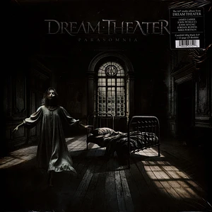 Dream Theater - Parasomnia