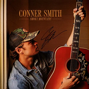 Conner Smith - Smoky Mountains Limited Edition