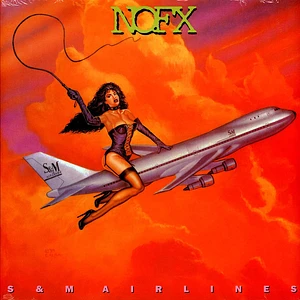 NOFX - S & M Airlines