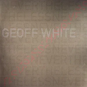 Geoff White - Nevertheless