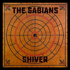 The Sabians - Shiver: Beneath The Desert Floor Chapter 6