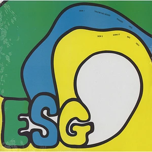 ESG - ESG