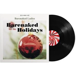 Barenaked Ladies - Barenaked For The Holidays