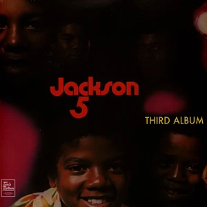 Jackson 5 - Third Album