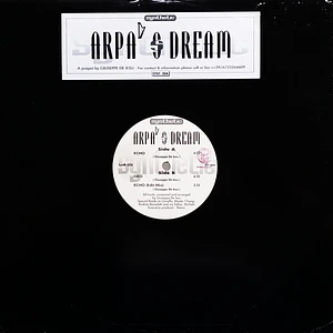 Arpa's Dream - Echo