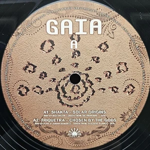 V.A. - Suntrip Classix Volume 3 - Gaia