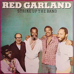 Red Garland - Strike Up The Band