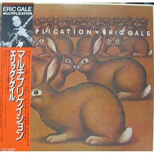 Eric Gale - Multiplication