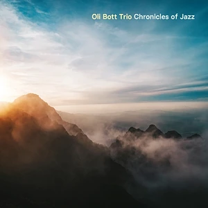 Oli Trio Bott - Chronicles Of Jazz