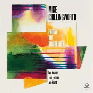 Mike Chillingworth - Friday The Thirteenth