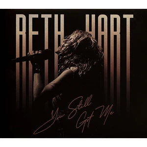 Beth Hart - You Still Got Me