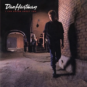 Dan Hartman - I Can Dream About You