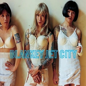 Blankey Jet City - Shiawase No Kane Ga Narihibiki Boku Wa Tada Kanashii Furi Wo Suru