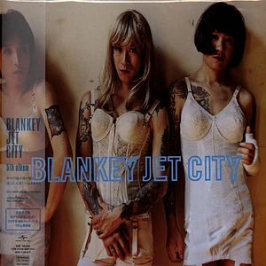 Blankey Jet City - Shiawase No Kane Ga Narihibiki Boku Wa Tada Kanashii Furi Wo Suru