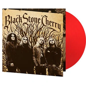 Black Stone Cherry - Black Stone Cherry