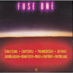 Fuse One - Fuse One