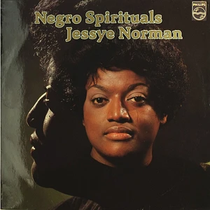 Jessye Norman - Negro Spirituals