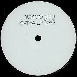 YokoO - Satya EP