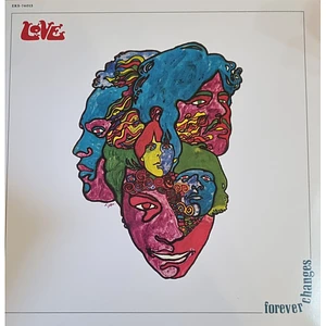 Love - Forever Changes