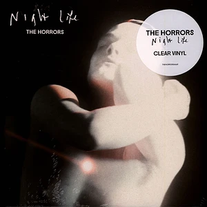 The Horrors - Night Life Crystal Clear Vinyl Edition