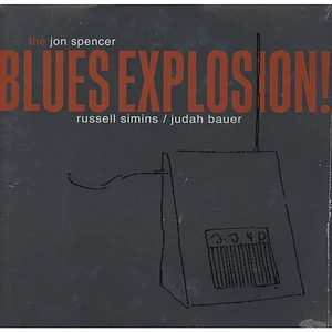 The Jon Spencer Blues Explosion - Orange