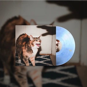 Riley! - Keep Your Cool Blue / Yellow / Red Swirl Vinyl Edition