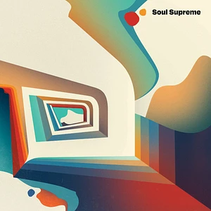 Soul Supreme - Soul Supreme