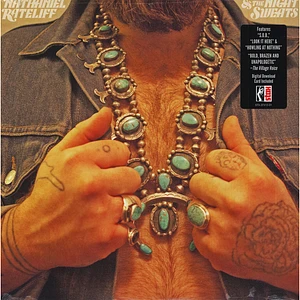 Nathaniel Rateliff & The Night Sweats - Nathaniel Rateliff & The Night Sweats