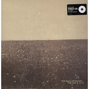 Milk Carton Kids - Ash & Clay