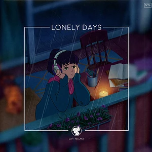 V.A. - Lonely Days