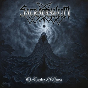 Sacramentum - The Coming Of Chaos Re-Issue 2024