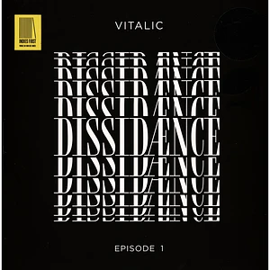 Vitalic - Dissidaence Episode 1