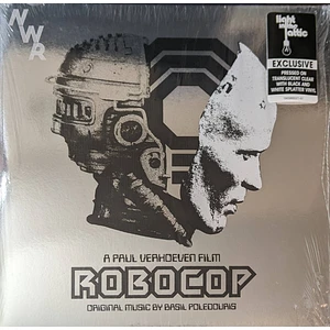 Basil Poledouris - OST Robocop