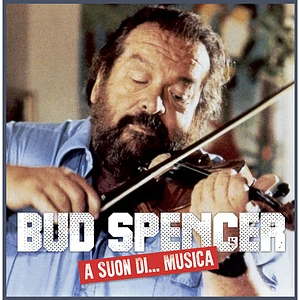 V.A. - Bud Spencer - A Suon Di... Musica