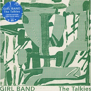 Girl Band - The Talkies