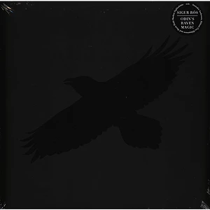 Sigur Rós With Steindór Andersen & Hilmar Örn Hilma - Odins Raven Magic