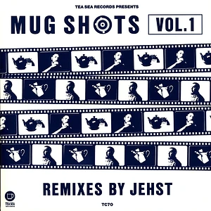 Jehst - Mug Shots Volume 1 (Remixes By Jehst)