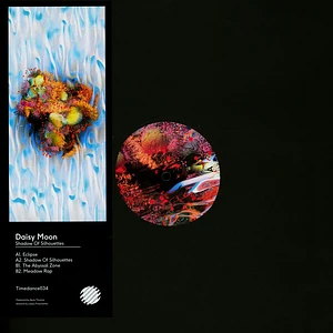 Daisy Moon - Shadow Of Silhouettes